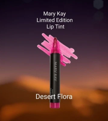 Lip  Tint-Mary Kay-Vintage-Discontinued-Limited Edition - Image 1 of 3