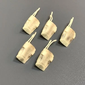 5PCS Weapon Battle Droid Back-Pack For 3.75'' Wars Figure Accessory Toys - Picture 1 of 3
