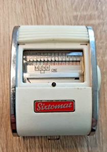 light meter Sixstomat  Analog Photography Film Exposure. - Picture 1 of 21