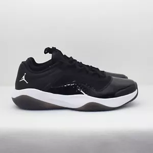 NIKE AIR JORDAN 11 CMFT Low Black-White Multi Men Sizes [FN6787-010] - Picture 1 of 13