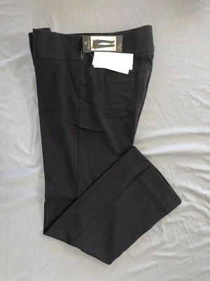Kenneth Cole New York Strecth 'Amanda' Pants in Black. Women's 8S, NWT!! - Image 1 of 4