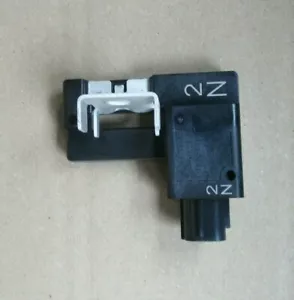 NEW OE NISSAN 294G01JA0A NEGATIVE BATTERY TERMINAL SENSOR - Picture 1 of 3