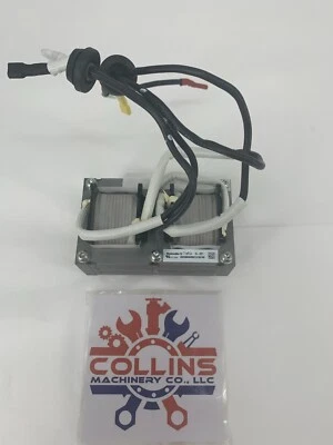 Muuntosähkö Oy - Trafox DC-4221 Transformer From ABB Drive ACH580-01-023A-4+P922 - Image 1 of 4