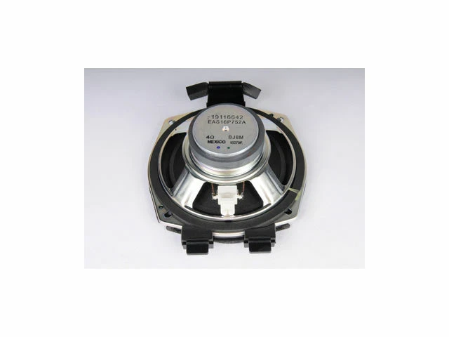 Conector de altavoz de puerta delantera para Chevy Avalanche 2500 2003-2006 41HVHM Foto 1 de 1