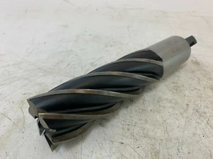 1 5/8" CORTADOR DE FRESA DE EXTREMO DE FLAUTA CLARE 6 CLARE LATCH PINZA - Imagen 1 de 10