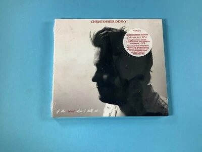 Christopher Denny - If the Roses don't Kill us - Musik CD Album - Bild 1 von 2