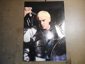 CARMELO BENE MACBETH + POESIA DELLA VOCE PROGRAMMA DI SALA 1983 TEATRO MUSICA - Imagen 1 de 3