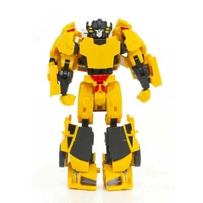 3rd Party Transform Robot Sunstreaker Iron Samurai Series IF EX-74 EX74  Raiki   - Image 1 of 4