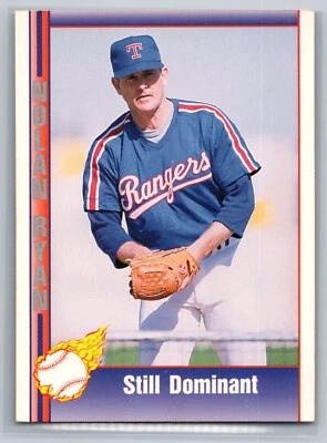 1993 Pacific Texas Express #209 Still Dominant - Image 1 of 2