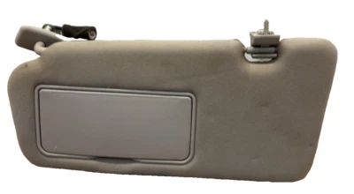 07 08 09 10 Parasol izquierdo HYUNDAI ENTOURAGE - OEM: 852104D160QW - VER FOTOS Foto 1 de 4