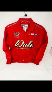 nascar dale jr kinder xs jacke - Bild 1 von 4