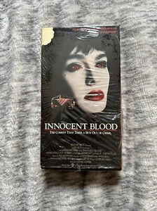 Innocent Blood VHS - Picture 1 of 2