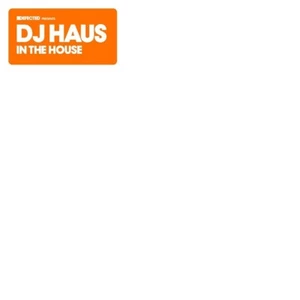 VARIOUS/DJ HAUS - DEFECTED PRES. DJ HAUS IN THE HOUSE 2 CD NEU - Bild 1 von 1