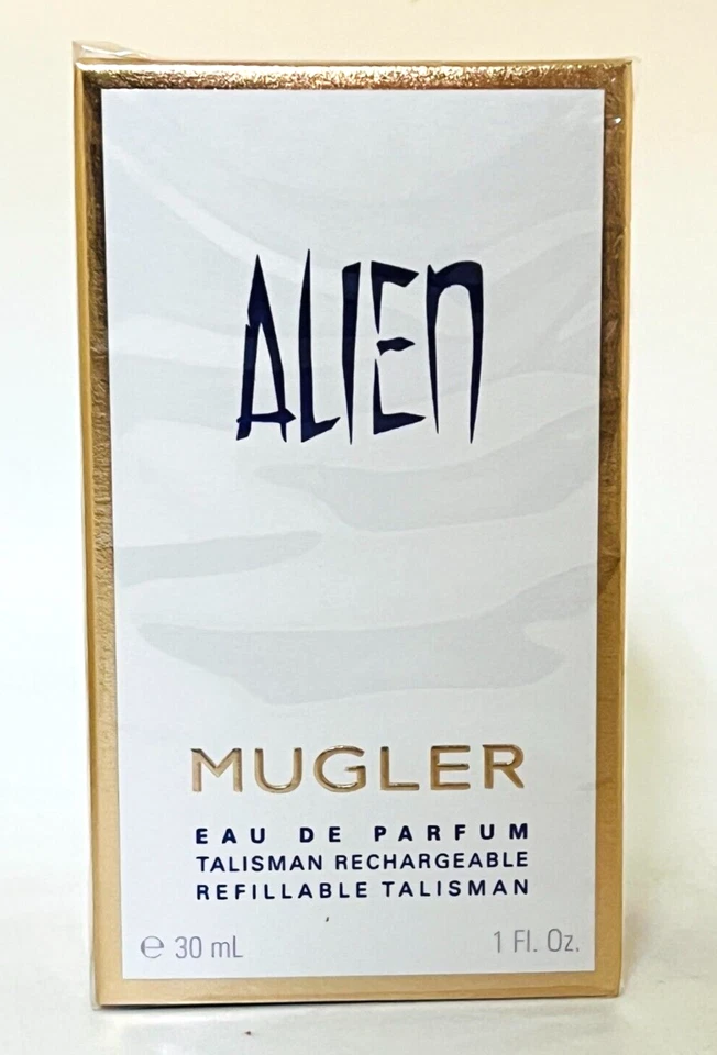 Thierry Mugler alien refillable 1oz  Women's Eau de Parfum