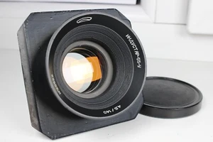 Industrialar 55U 4.5/140 mm USSR lens #20522 - Picture 1 of 11