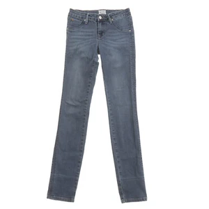 Hudson Skinny Blue Jeans Kids Girls 16 - Picture 1 of 10