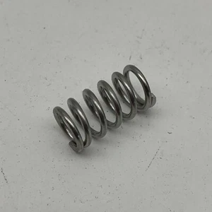 (25-Pack) Metal Compression Spring 7/8" Long, 1/2" Diameter, 1/16" Wire - Picture 1 of 11