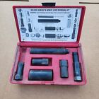 MAC Tools LT-4000A Deluxe Hubcap and Wheel Lock Removal Kit- Incomplete