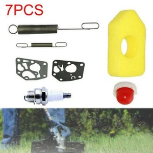 Lawn Mower Service Kit For Briggs and Stratton Classic Sprint. Engine Nice Q9C6 - Picture 1 of 7