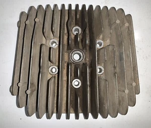 Polaris Trail Boss 250 Cylinder Head 1985-1999 Trail Blazer Big Top Cover EC25PF - Picture 1 of 4