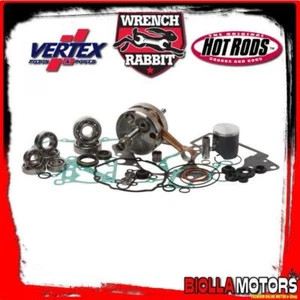 WR101-068B KIT REVISIONE MOTORE WRENCH RABBIT SUZUKI RM 85 2002-2004 - Imagen 1 de 5