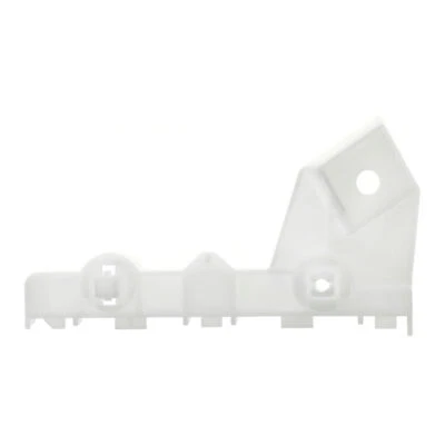 OEM 2014-2015 Genuine Mitsubishi Mirage Front Bumper Side Bracket 6400D316 - Image 1 of 4