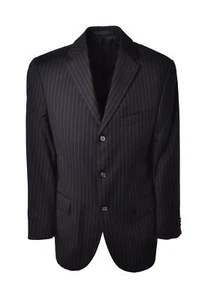 Corneliani Trend - Abito - Uomo - Blu - 4742825A181051 - Imagen 1 de 4
