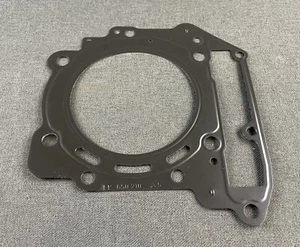 NEW GENUINE APRILIA RST 1000 FUTURA 2001-2003 CYLINDER HEAD GASKET AP0650210 - Picture 1 of 3