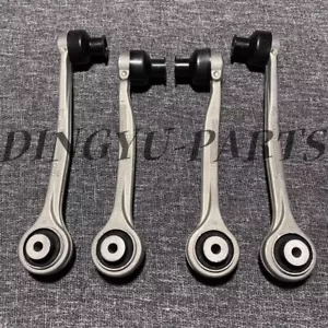 4X OEM Upper control arms For Audi A4 A5 S4 S5 RS4 RS5 B9 2017-2024 - Picture 1 of 5