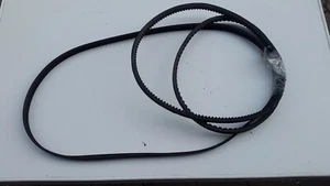 Hyundai Galloper II ✨Belt Straps 3 Pieces Used For 3.0 V6 ✨JK-T01 - Picture 1 of 2