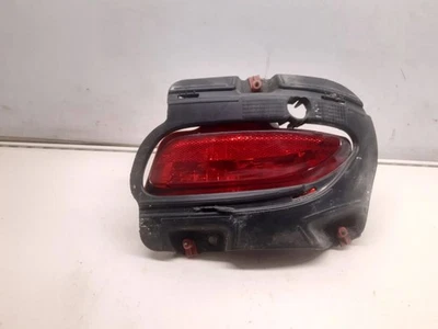 Piloto trasero Opel Zafira B 2009 parachoques 428448700 CIE20398 - Imagen 1 de 4