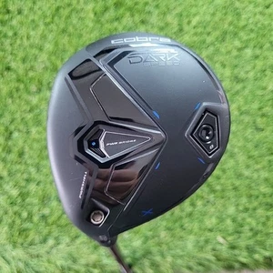 Cobra Darkspeed X 5 Wood 18 Degree Linq 5f3 Regular Shaft *LEFT HANDED* MINT - Picture 1 of 7