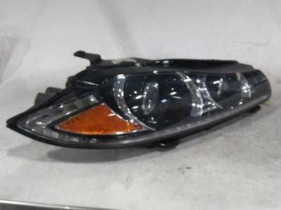 Faro pasajero xenón HID sin faros adaptativos se adapta a 12-15 XF 376152 Foto 1 de 3