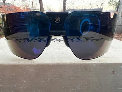 Gafas de sol gárgolas vintage años 85 Foto 1 de 4