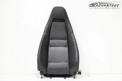 PORSCHE PANAMERA 970 2012-2016 DELANTERO IZQUIERDO LADO DEL CONDUCTOR ASIENTO COJÍN SUPERIOR OEM Foto 1 de 4