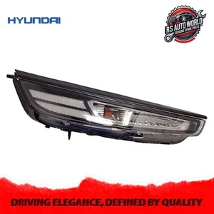 Genuine Hyundai Venue day running light drl assy right side 2019-23 92208K3000 - Picture 1 of 6