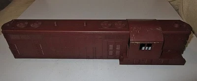 LIONEL #2028 PENNSYLVANIA GP7 BODY,BODY ONLY, - Image 1 of 4