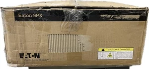 Eaton 9PX1500RT Online Double-Conversion UPS - Picture 1 of 5