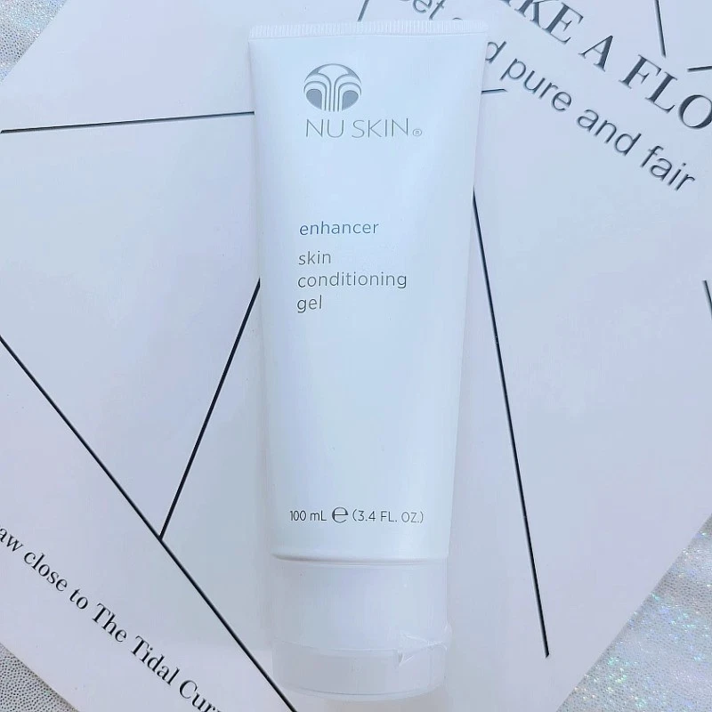 Gel acondicionador de la piel Nuskin Nu Skin Enhancer 100 ml #usau Foto 1 de 1