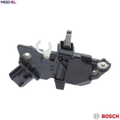 ALTERNATOR REGULATOR 1 986 AE0 064 - Image 1 of 4