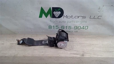 Chevrolet Malibu 2019-2021 cinturón de seguridad trasero derecho segunda fila OEM 84381816 Foto 1 de 4