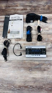 Boss Multitrack Micro BR Digital Recorder Cables Power Supply Manual Batteries - Picture 1 of 22