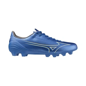 Mizuno Alpha Select Kids Firm Ground Rugby Boots - Picture 1 of 4