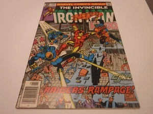 Cómic de Invincible Iron Man #145 Marvel - Imagen 1 de 3