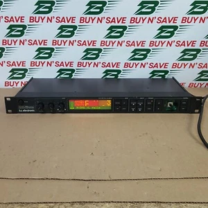 T.C. Electronic M-ONE XL Dual Effects Signal Processor w/PwrCrd - No Knob - USED - Picture 1 of 16