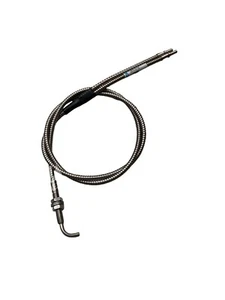 Sick Fiber Optic Cable 1033 6033928 LBSTA321150 - Picture 1 of 9