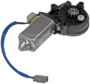 742-183 Dorman Window Motor Rear Driver Left Side for F150 Truck F250 F350 Hand - Picture 1 of 1