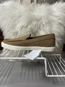 amputee shoe*** george slip on loafer Size 9 **** RIGHT SHOE ONLY*** AMPUTEE ** - Picture 1 of 7