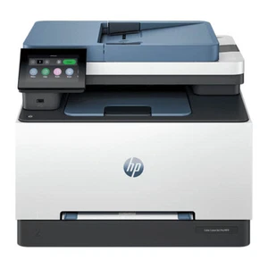 Imprimante HP Color LaserJet Pro MFP 3303FDW : EUR 499M8A#B19 - Photo 1/5