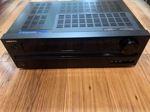 Onkyo Receiver Model HT-R2295 - Picture 1 of 10